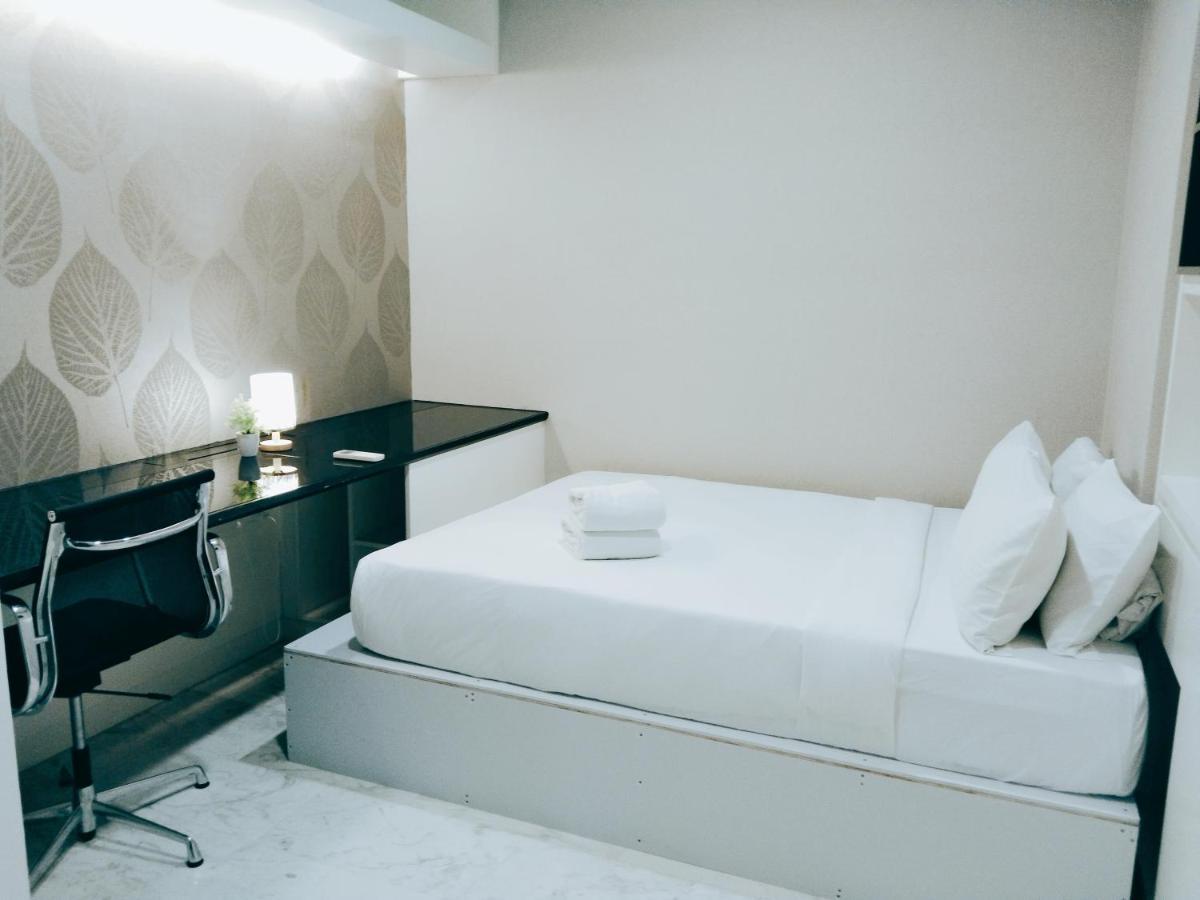 Platinum Suites Klcc By Star Residence كوالالمبور المظهر الخارجي الصورة