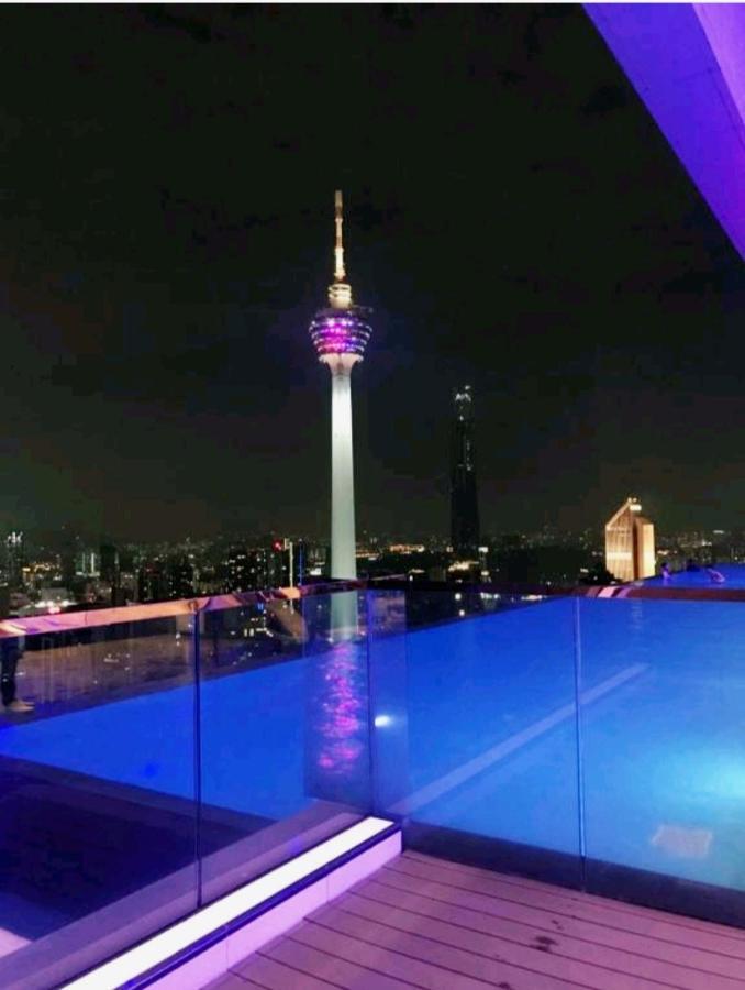 Platinum Suites Klcc By Star Residence كوالالمبور المظهر الخارجي الصورة