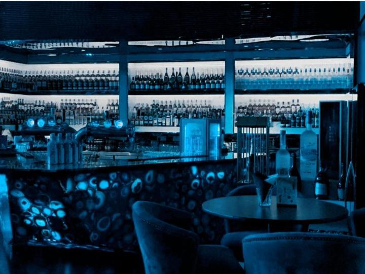 Platinum Suites Klcc By Star Residence كوالالمبور المظهر الخارجي الصورة