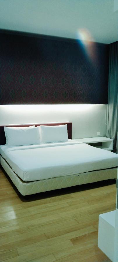 Platinum Suites Klcc By Star Residence كوالالمبور المظهر الخارجي الصورة