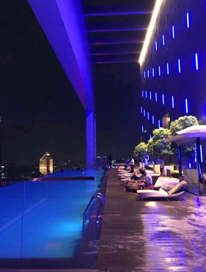 Platinum Suites Klcc By Star Residence كوالالمبور المظهر الخارجي الصورة