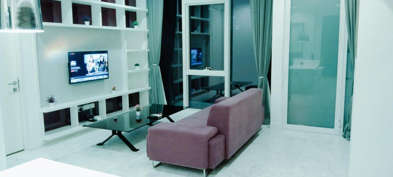 Platinum Suites Klcc By Star Residence كوالالمبور المظهر الخارجي الصورة