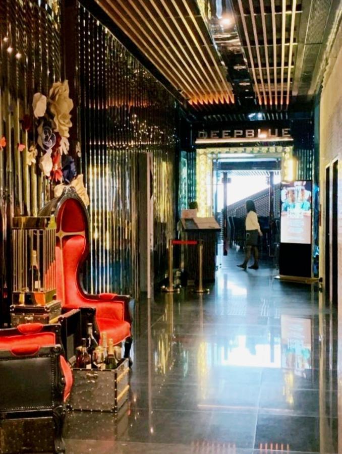 Platinum Suites Klcc By Star Residence كوالالمبور المظهر الخارجي الصورة