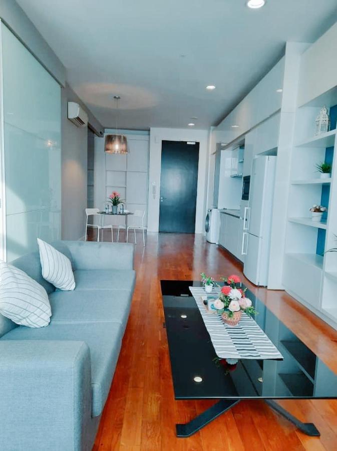 Platinum Suites Klcc By Star Residence كوالالمبور المظهر الخارجي الصورة