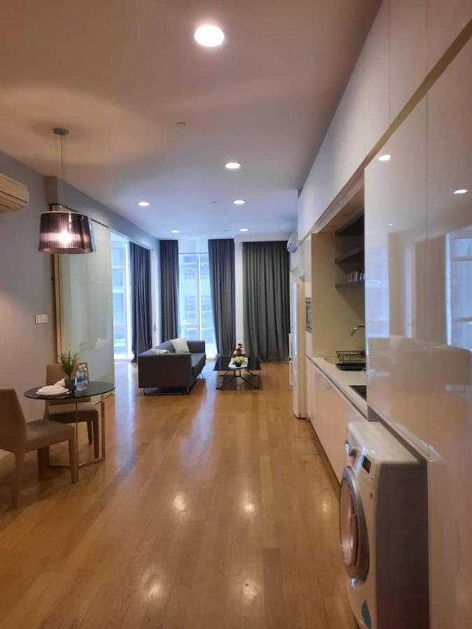 Platinum Suites Klcc By Star Residence كوالالمبور المظهر الخارجي الصورة