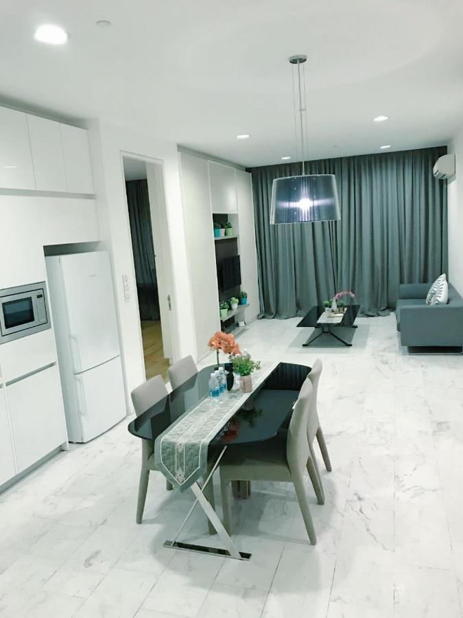 Platinum Suites Klcc By Star Residence كوالالمبور المظهر الخارجي الصورة