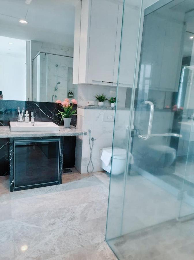 Platinum Suites Klcc By Star Residence كوالالمبور المظهر الخارجي الصورة