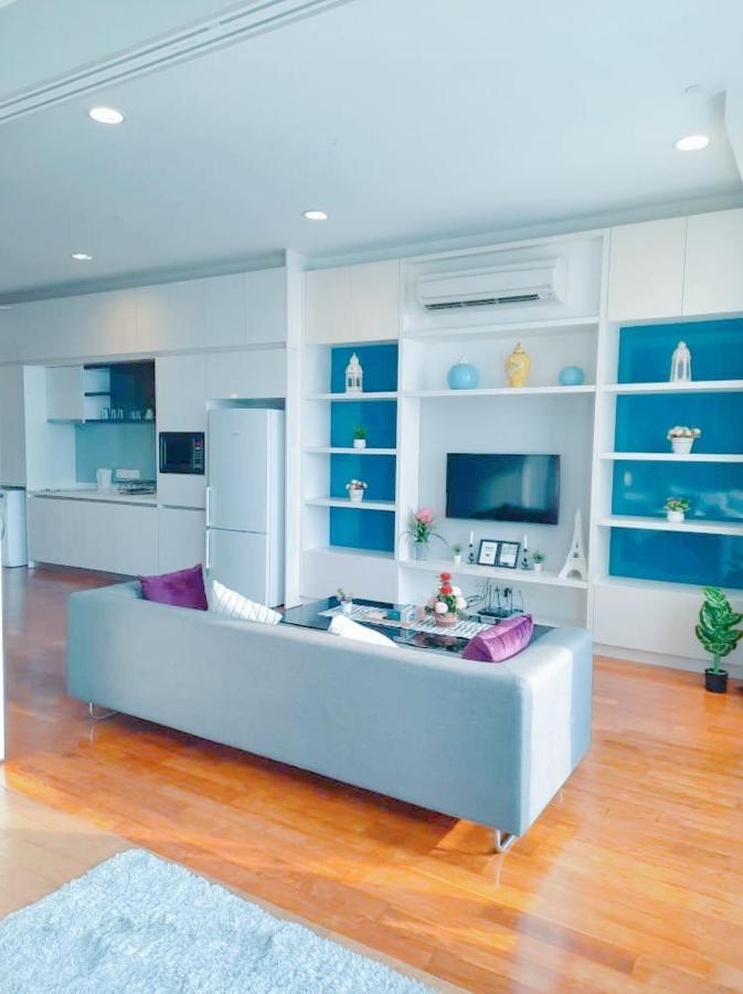 Platinum Suites Klcc By Star Residence كوالالمبور المظهر الخارجي الصورة