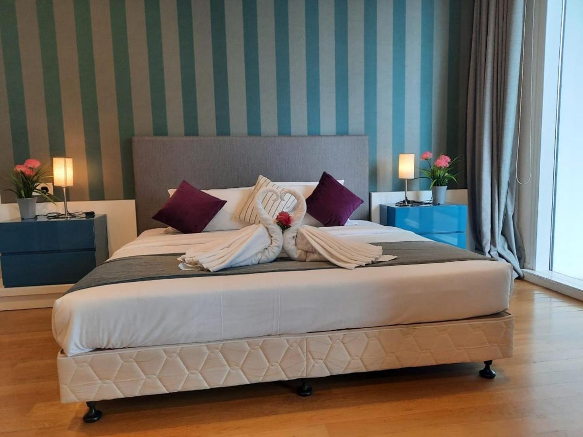 Platinum Suites Klcc By Star Residence كوالالمبور المظهر الخارجي الصورة