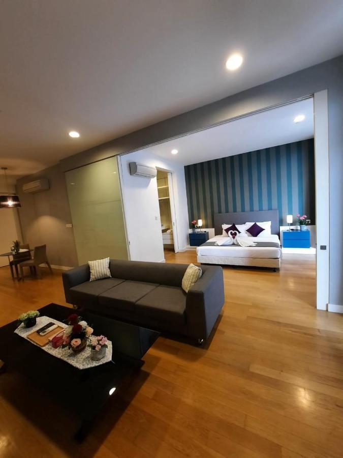 Platinum Suites Klcc By Star Residence كوالالمبور المظهر الخارجي الصورة