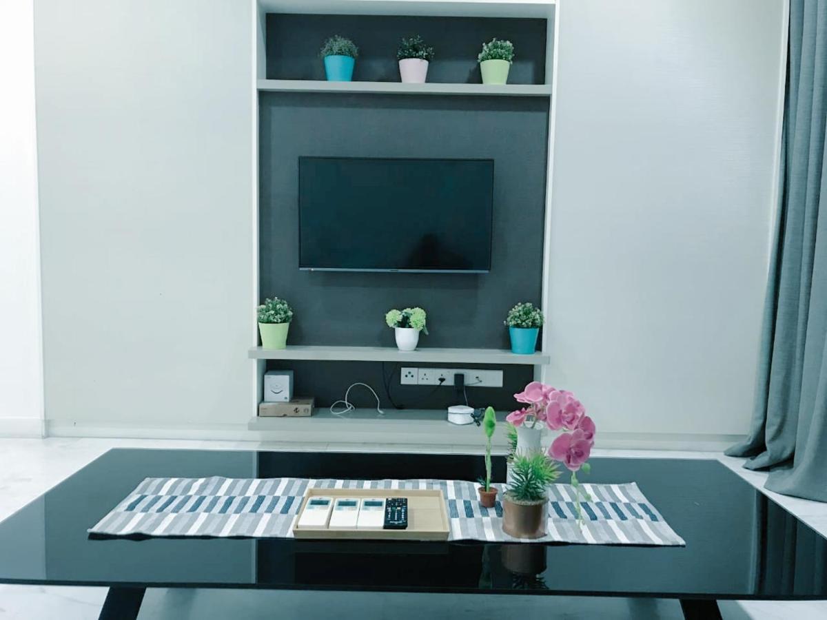 Platinum Suites Klcc By Star Residence كوالالمبور المظهر الخارجي الصورة
