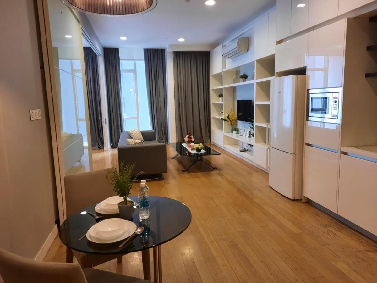 Platinum Suites Klcc By Star Residence كوالالمبور المظهر الخارجي الصورة