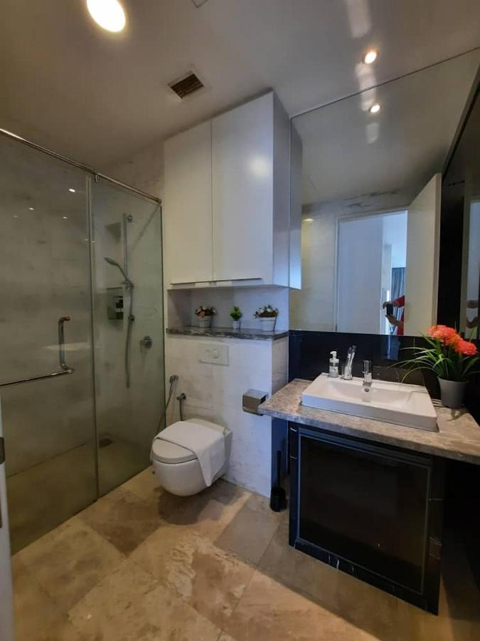 Platinum Suites Klcc By Star Residence كوالالمبور المظهر الخارجي الصورة