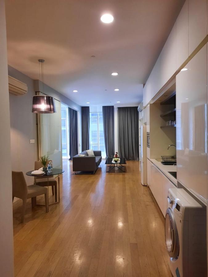 Platinum Suites Klcc By Star Residence كوالالمبور المظهر الخارجي الصورة