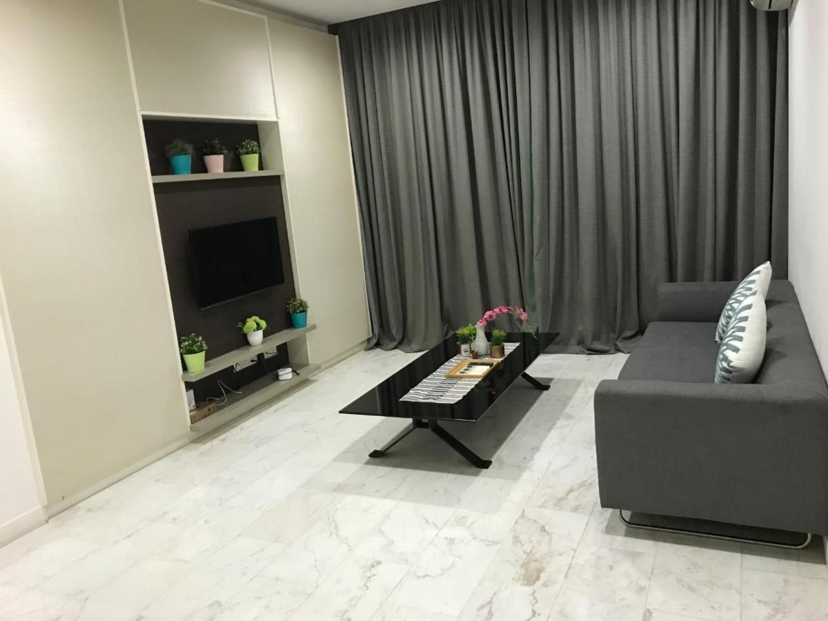 Platinum Suites Klcc By Star Residence كوالالمبور المظهر الخارجي الصورة