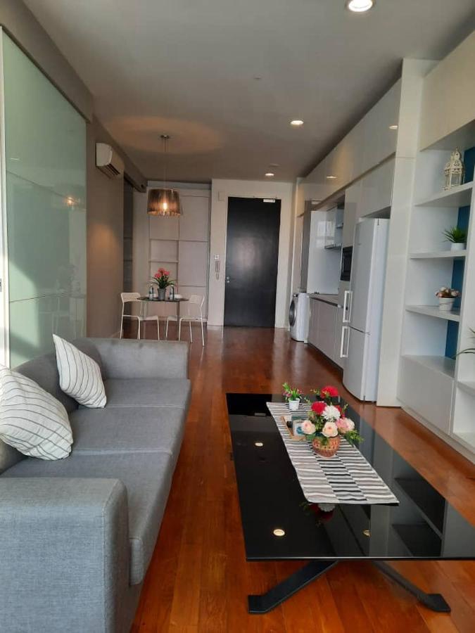 Platinum Suites Klcc By Star Residence كوالالمبور المظهر الخارجي الصورة