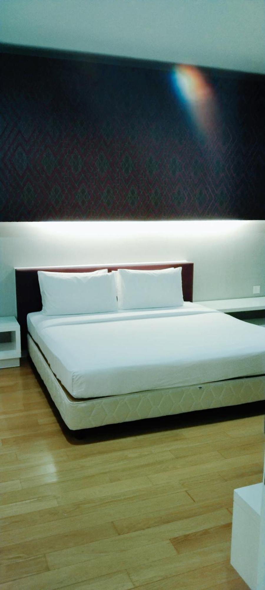 Platinum Suites Klcc By Star Residence كوالالمبور الغرفة الصورة