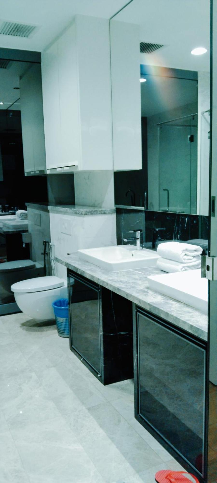 Platinum Suites Klcc By Star Residence كوالالمبور الغرفة الصورة